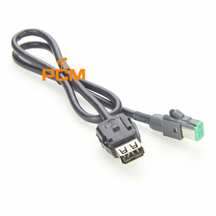 Automotive Ethernet Cable