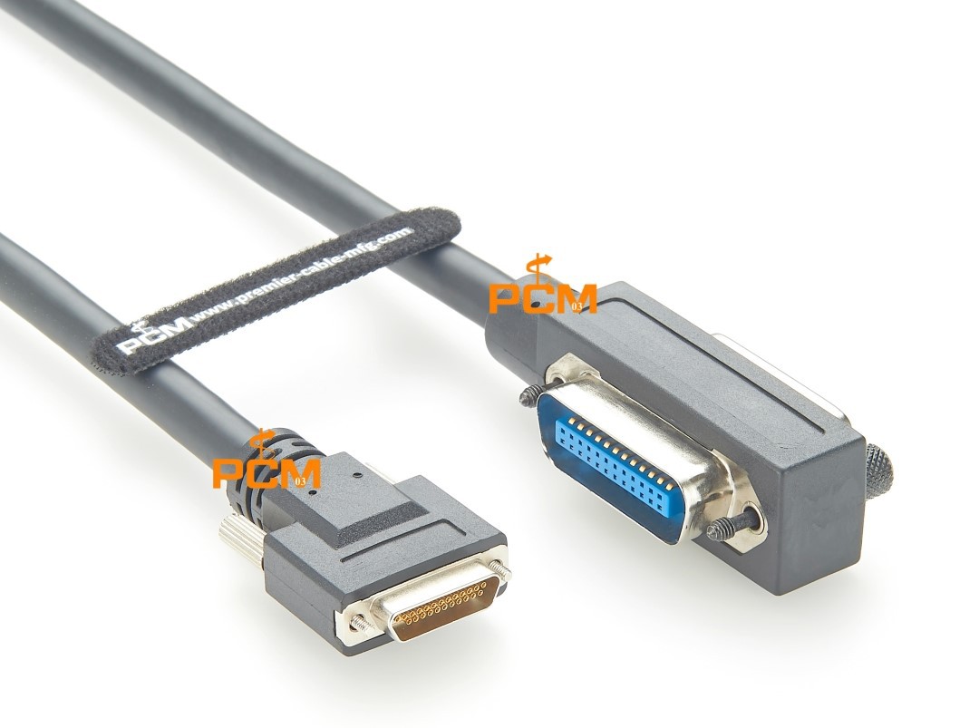 PXIe-3985 Controller Cable PXIe-3985 Controller Cable