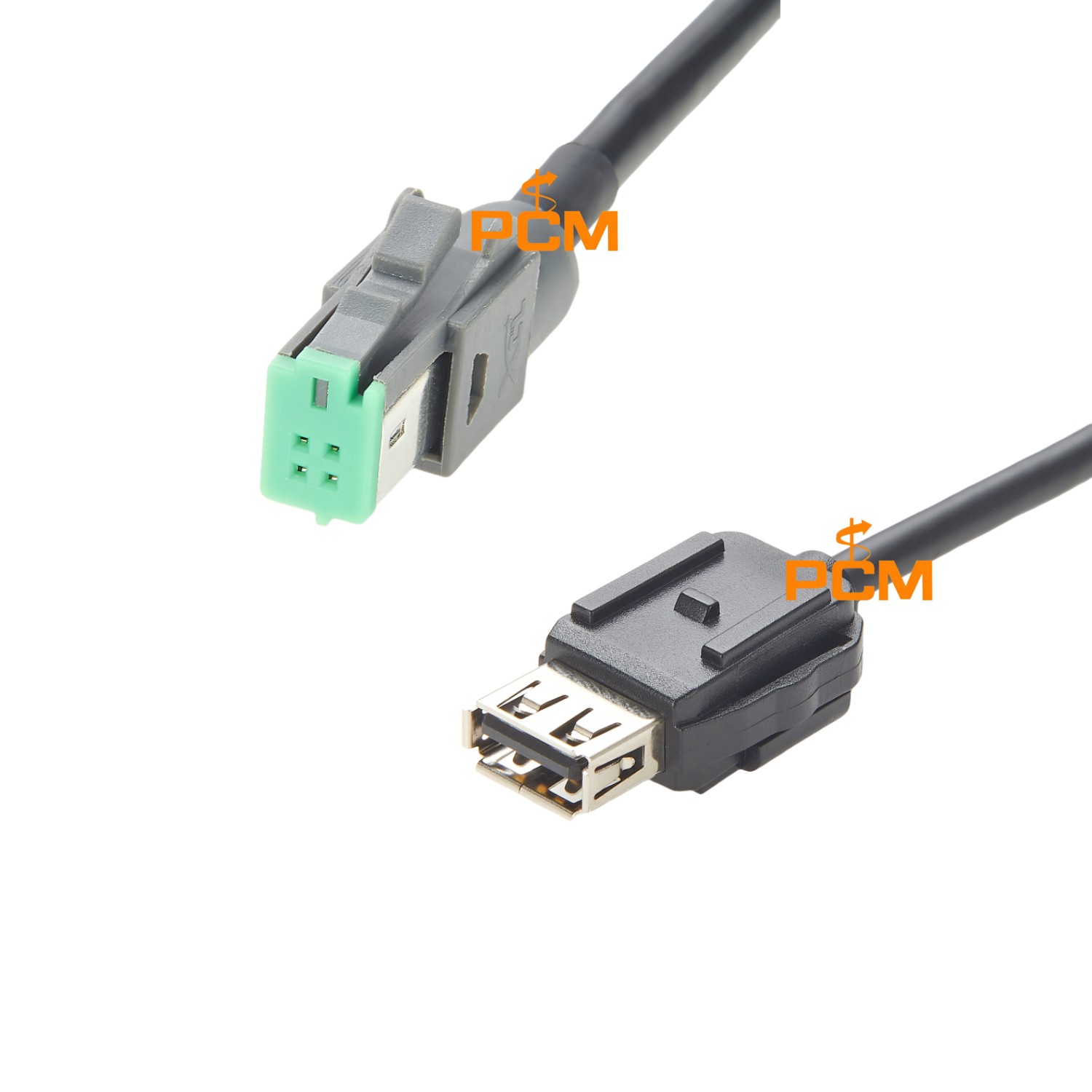 Cable assembly with connector Hirose GT17 Cable assembly with connector Hirose GT17