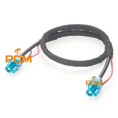 99k11d-1d5a5-z hsd 4+2 p Harnais gwifren modurol