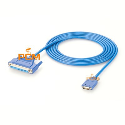 Cisco Cab-SS-449FC RS449 Cable, DCE Benyw i Gyfres Smart