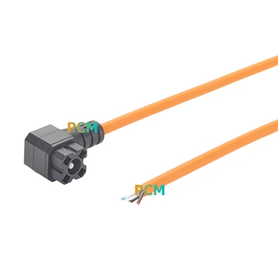Hirschmann 931805602 G4KW1F Cebl Diwydiannol
